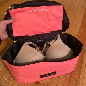 Victoria’s Secret Travel Bag